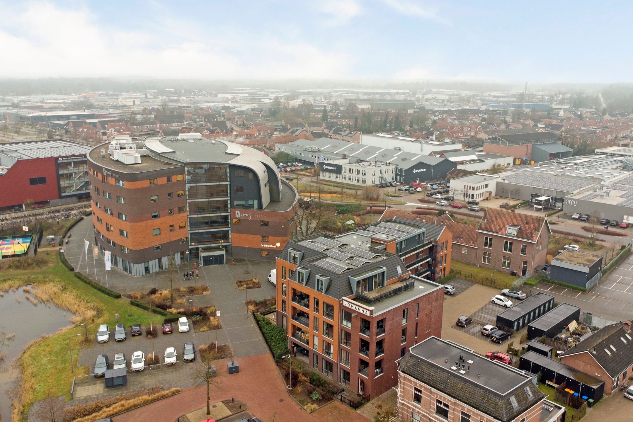 Foto 39 van Houtladingstraat 6-38