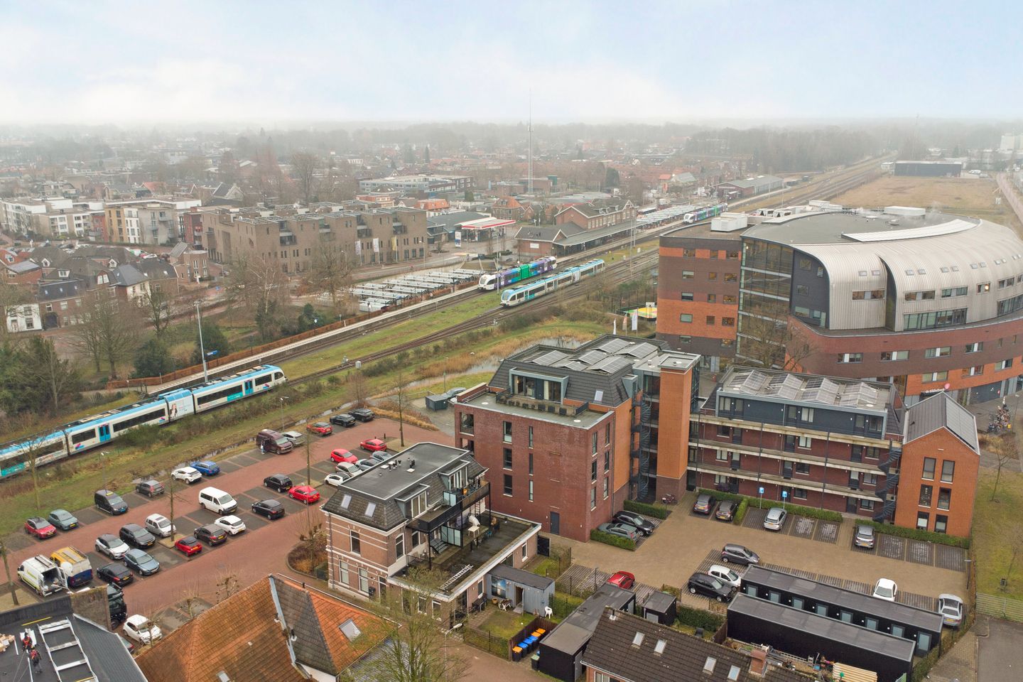 Foto 40 van Houtladingstraat 6-38