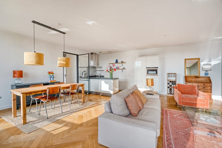 Foto 2 van Carolina MacGillavrylaan 436