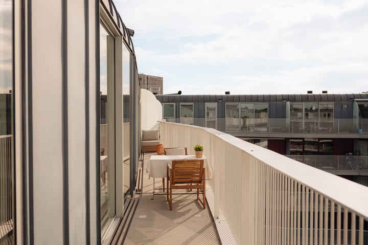 Foto 4 van Carolina MacGillavrylaan 436