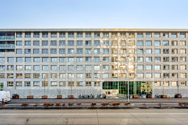 Foto 5 van Carolina MacGillavrylaan 436