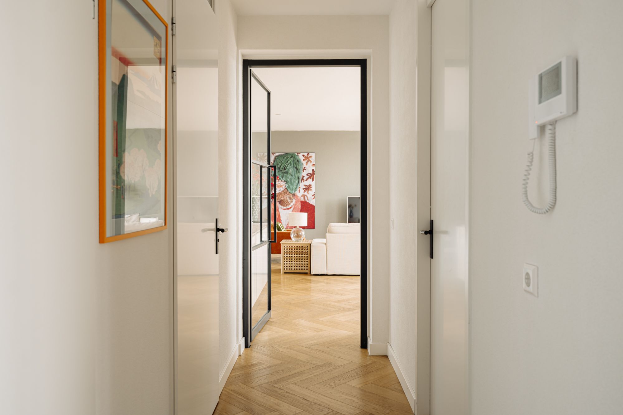 Foto 6 van Carolina MacGillavrylaan 436