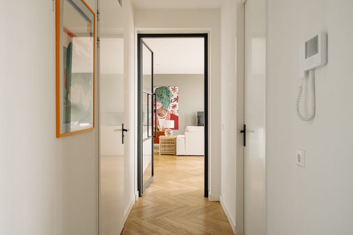 Foto 6 van Carolina MacGillavrylaan 436