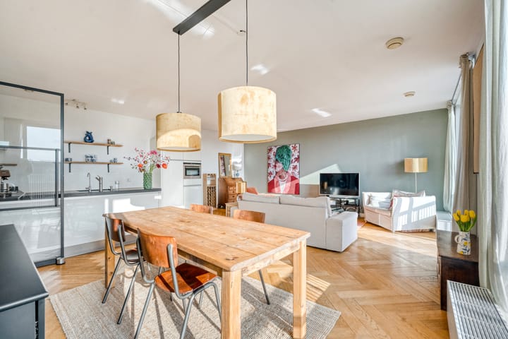 Foto 7 van Carolina MacGillavrylaan 436