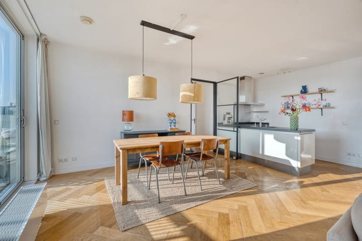 Foto 8 van Carolina MacGillavrylaan 436