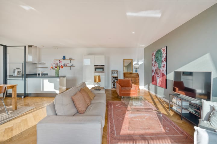 Foto 15 van Carolina MacGillavrylaan 436