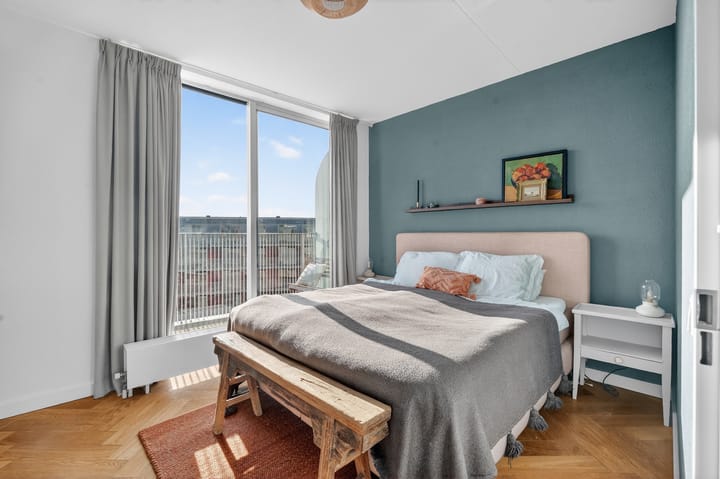 Foto 21 van Carolina MacGillavrylaan 436