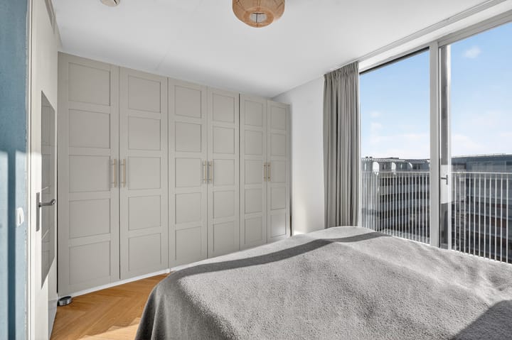 Foto 22 van Carolina MacGillavrylaan 436