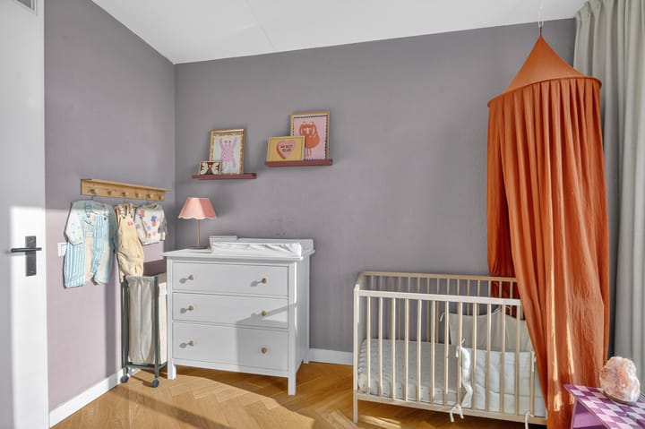 Foto 25 van Carolina MacGillavrylaan 436