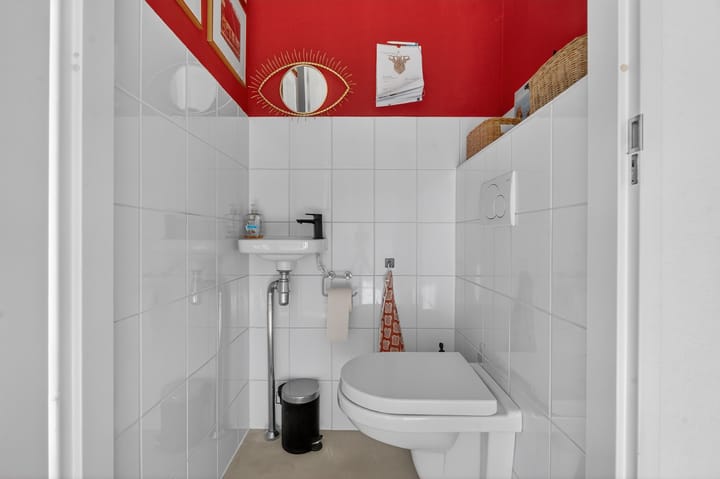 Foto 27 van Carolina MacGillavrylaan 436