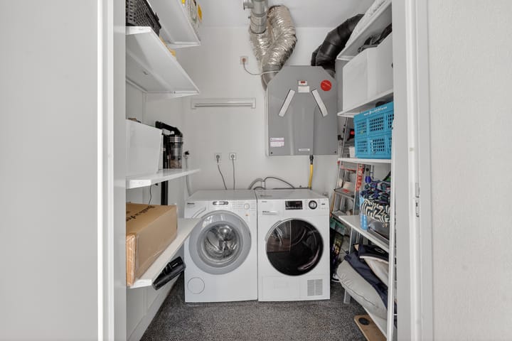 Foto 28 van Carolina MacGillavrylaan 436