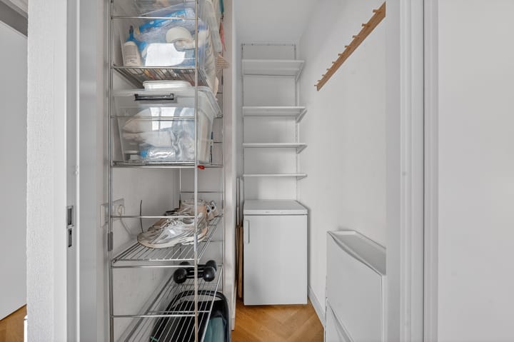 Foto 29 van Carolina MacGillavrylaan 436