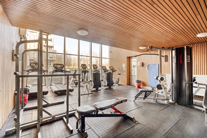 Foto 31 van Carolina MacGillavrylaan 436