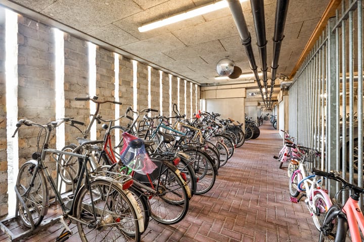 Foto 32 van Carolina MacGillavrylaan 436