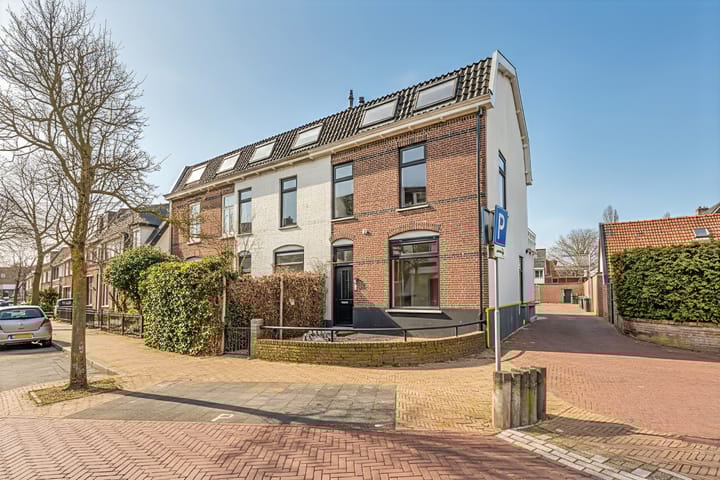 Tulpstraat 63 A