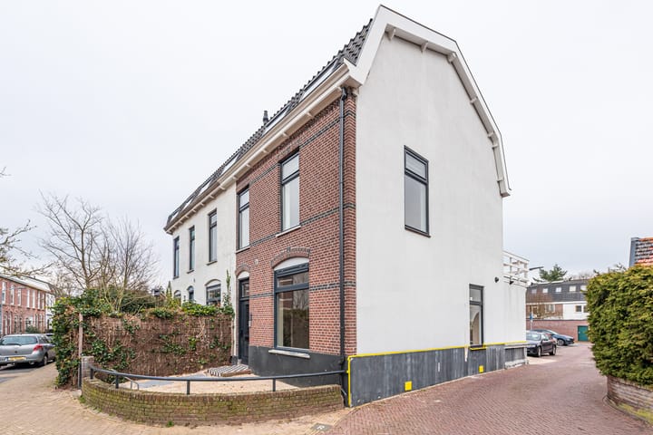 Foto 2 van Tulpstraat 63-A