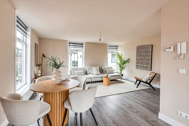 Foto 3 van Tulpstraat 63-A