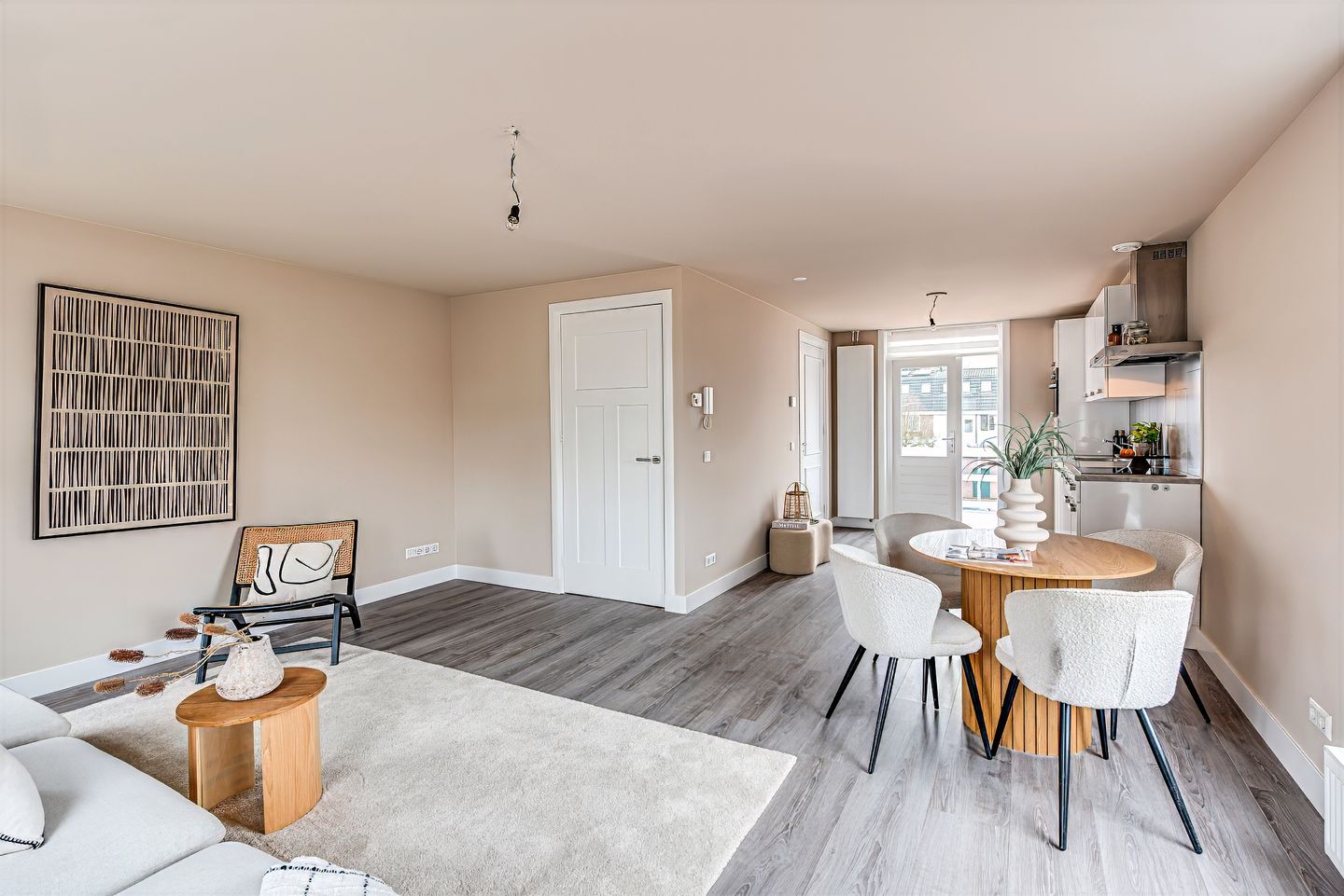 Foto 5 van Tulpstraat 63-A