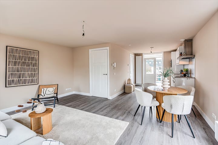 Foto 5 van Tulpstraat 63-A