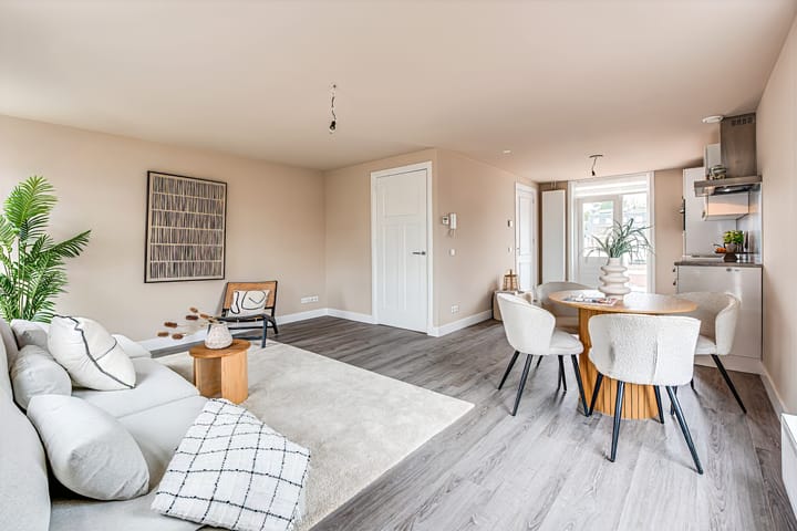 Foto 4 van Tulpstraat 63-A