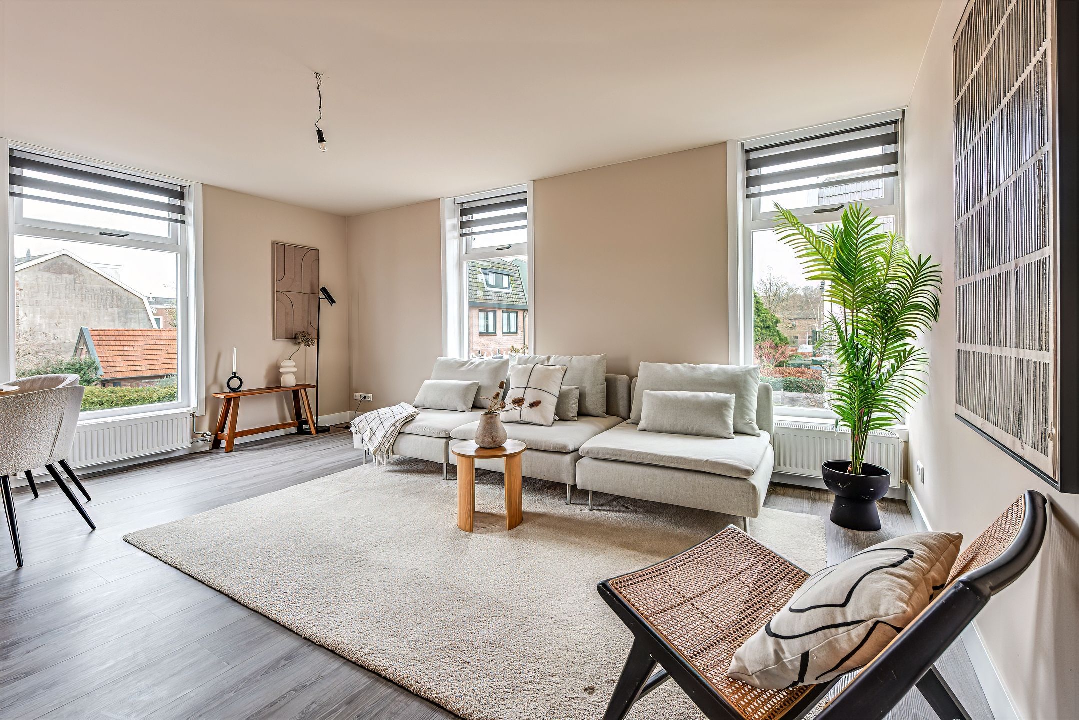 Foto 6 van Tulpstraat 63-A