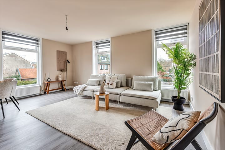 Foto 6 van Tulpstraat 63-A