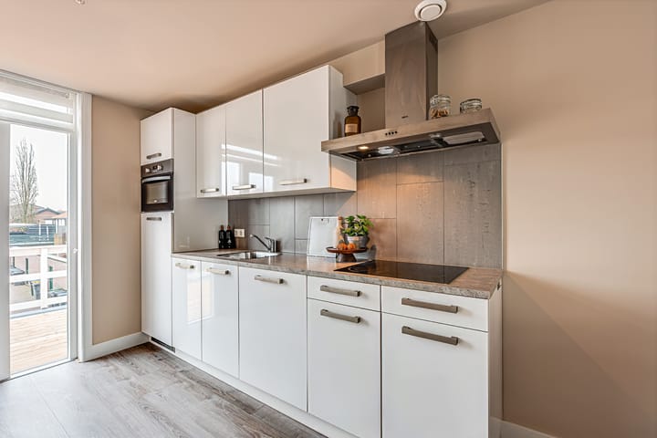 Foto 7 van Tulpstraat 63-A