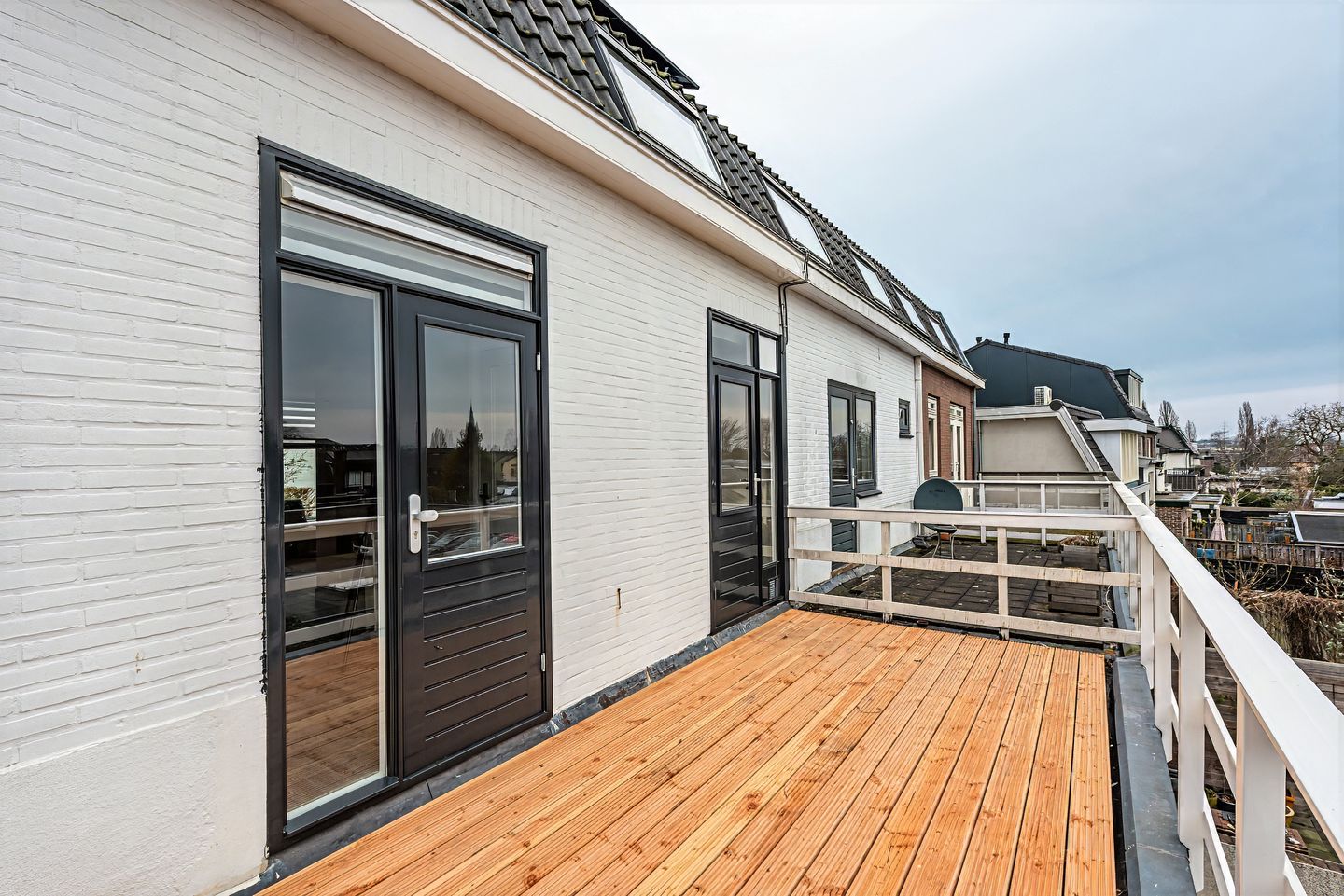 Foto 10 van Tulpstraat 63-A