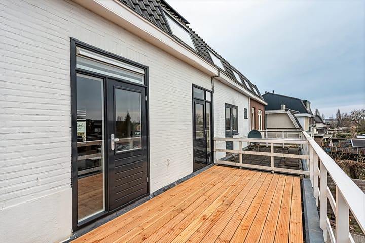 Foto 10 van Tulpstraat 63-A