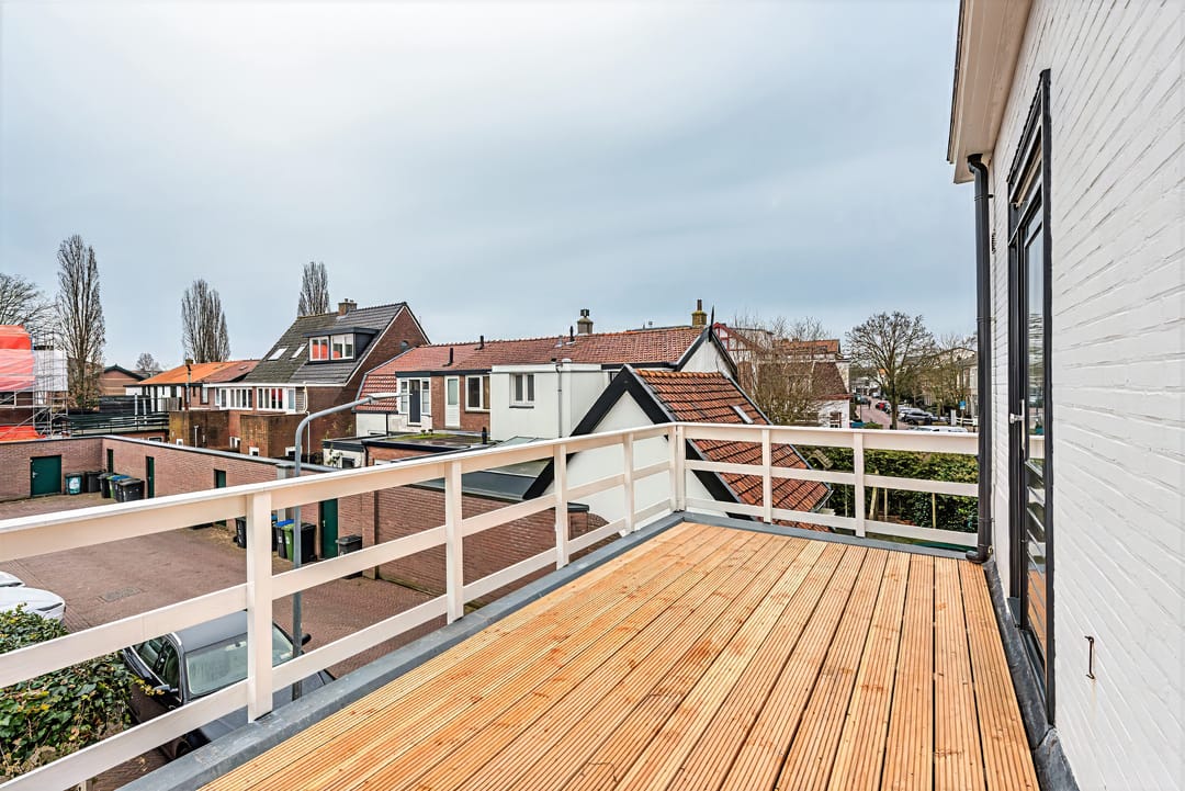 Foto 11 van Tulpstraat 63-A