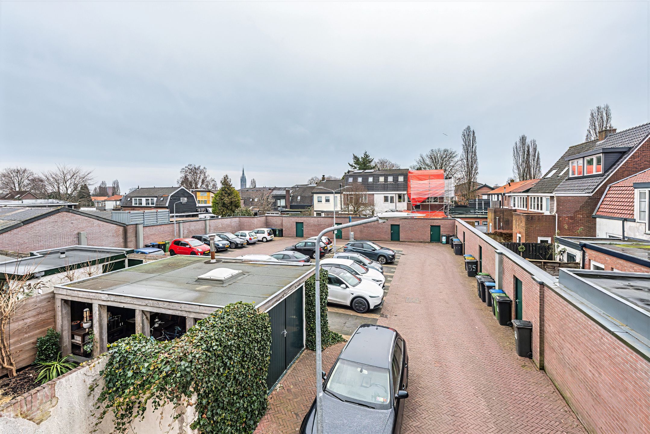 Foto 12 van Tulpstraat 63-A