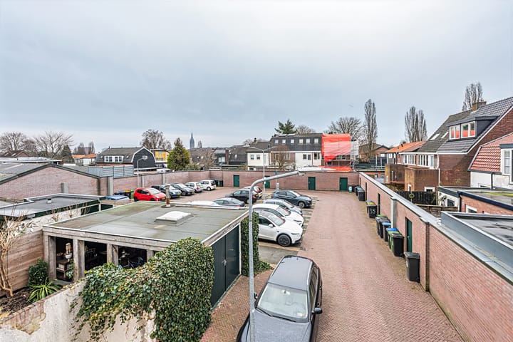 Foto 12 van Tulpstraat 63-A