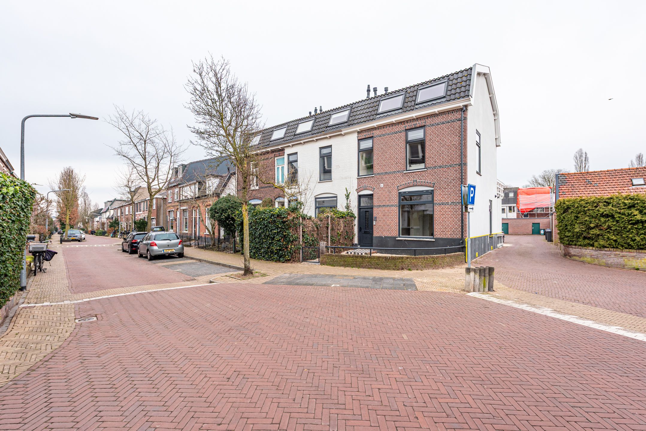 Foto 24 van Tulpstraat 63-A