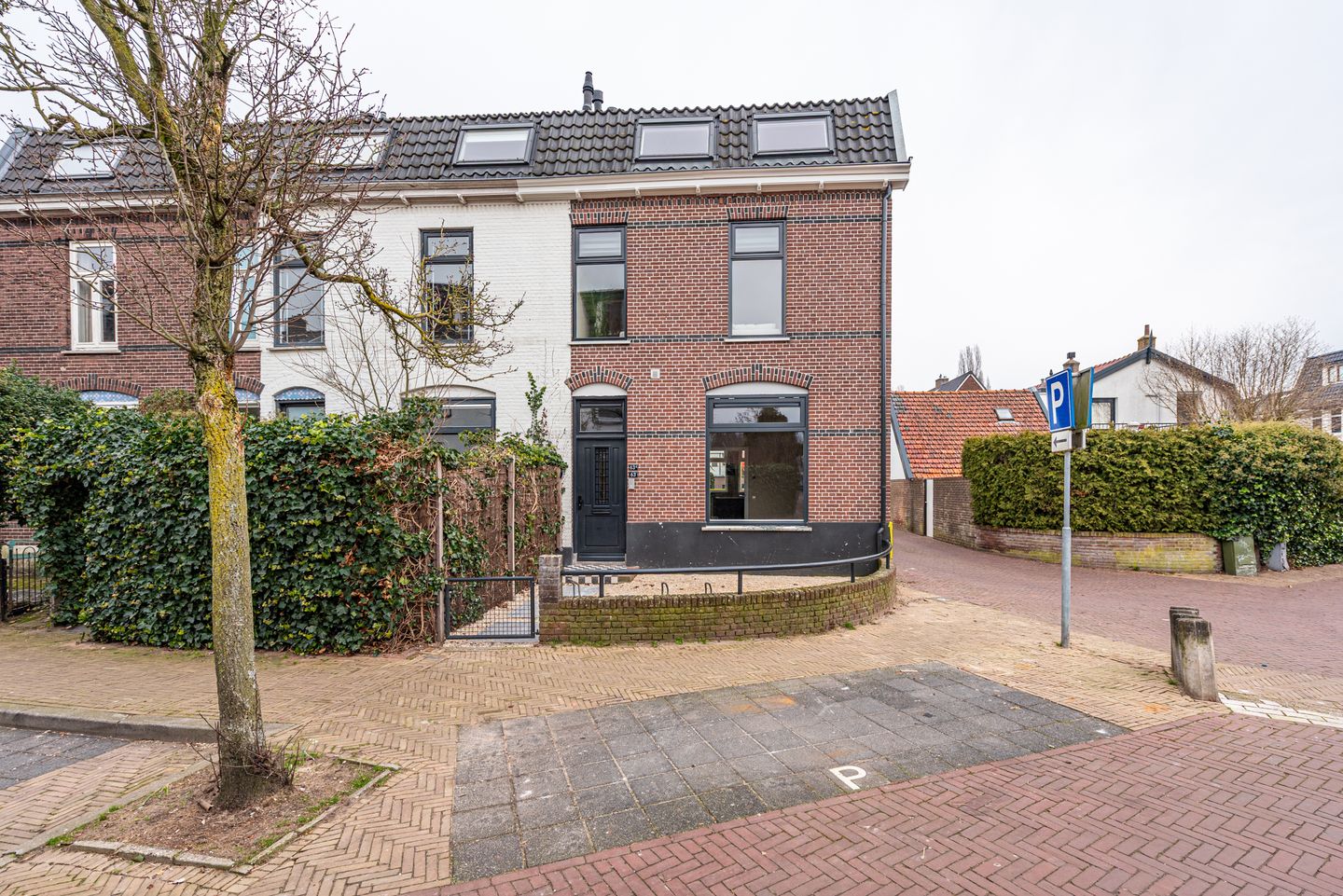 Foto 25 van Tulpstraat 63-A