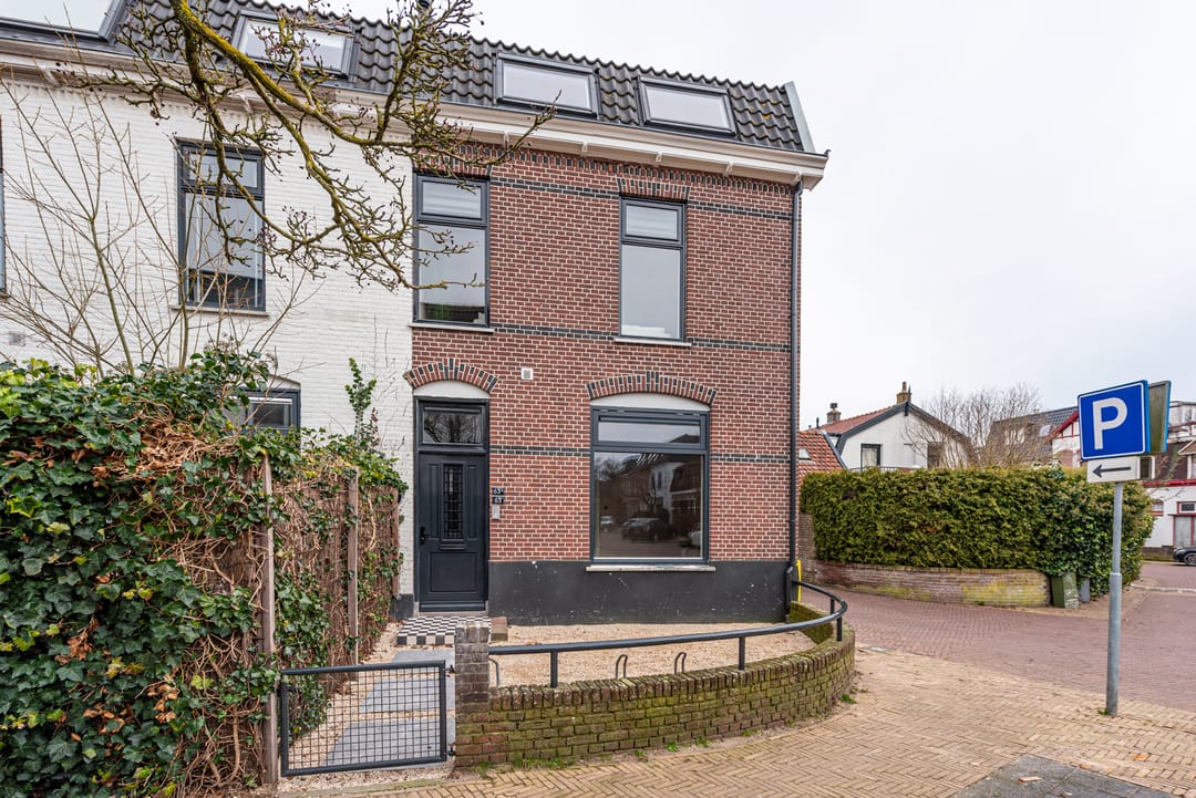 Foto 26 van Tulpstraat 63-A