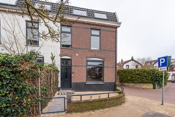 Foto 26 van Tulpstraat 63-A