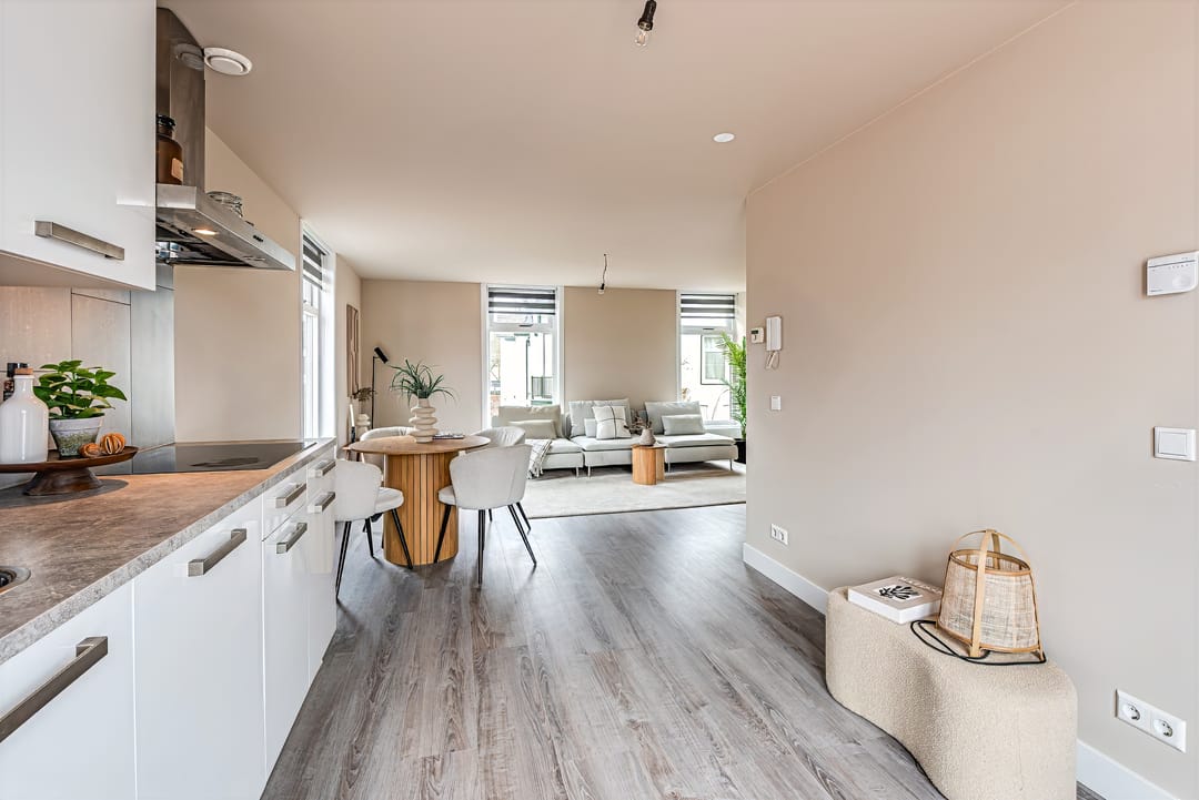 Foto 8 van Tulpstraat 63-A