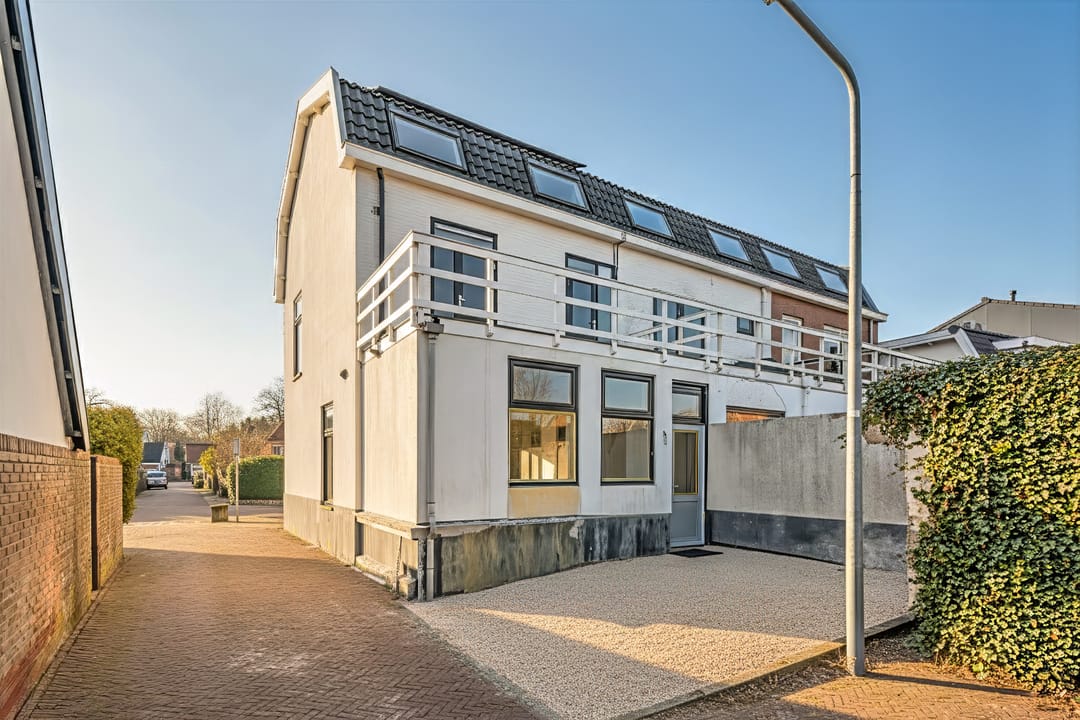 Foto 23 van Tulpstraat 63-A