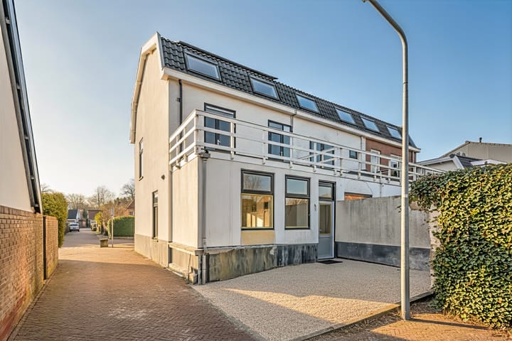 Foto 23 van Tulpstraat 63-A