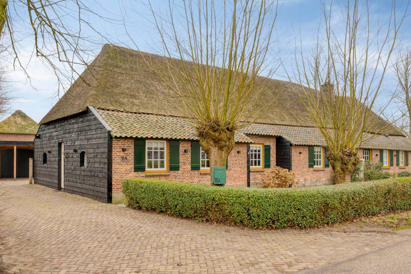 Foto 1 van Krijtenburg 18-A
