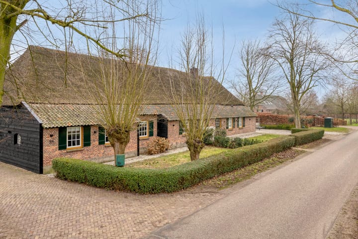 Foto 3 van Krijtenburg 18-A