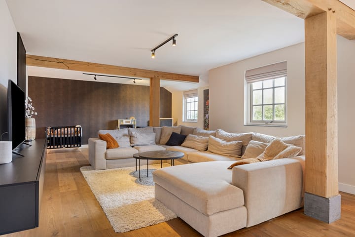 Foto 4 van Krijtenburg 18-A