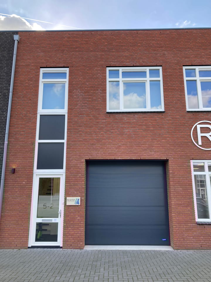 Pascalweg 5-02, Culemborg