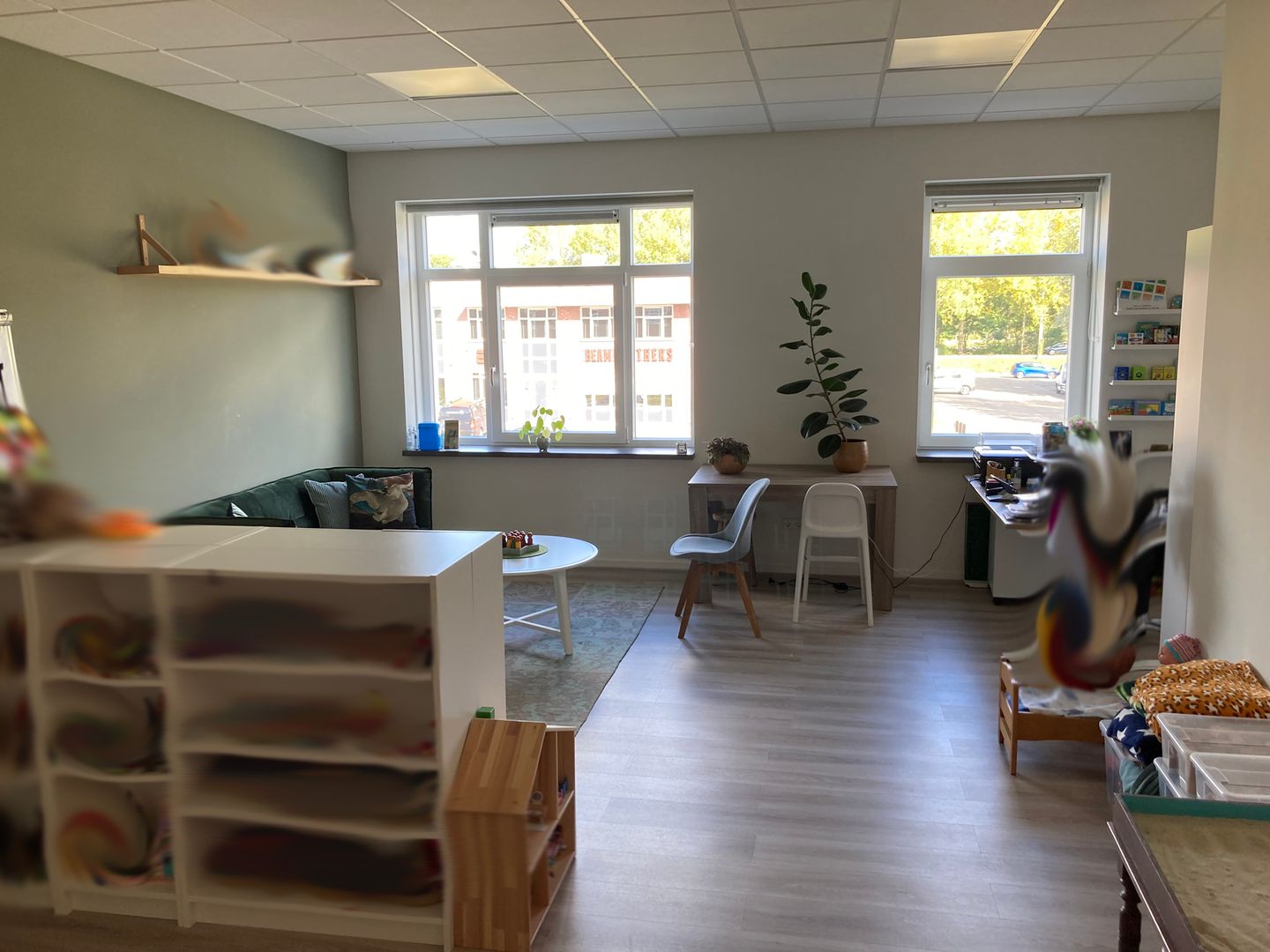 Bekijk foto 3 van Pascalweg 5-02