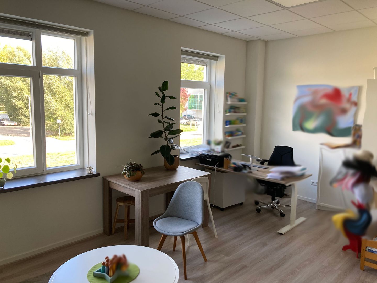 Bekijk foto 5 van Pascalweg 5-02