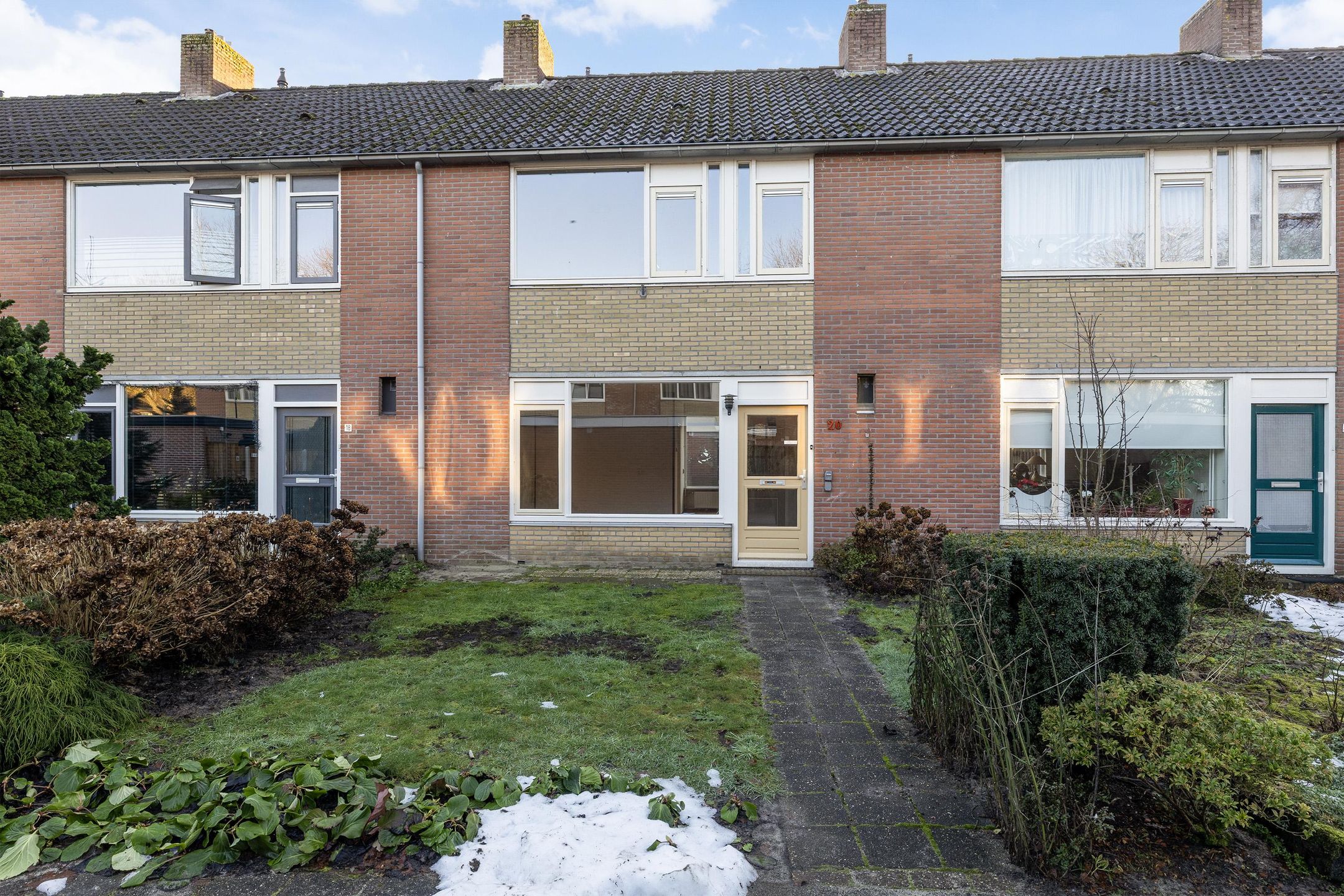 Foto 3 van Waardeel 20