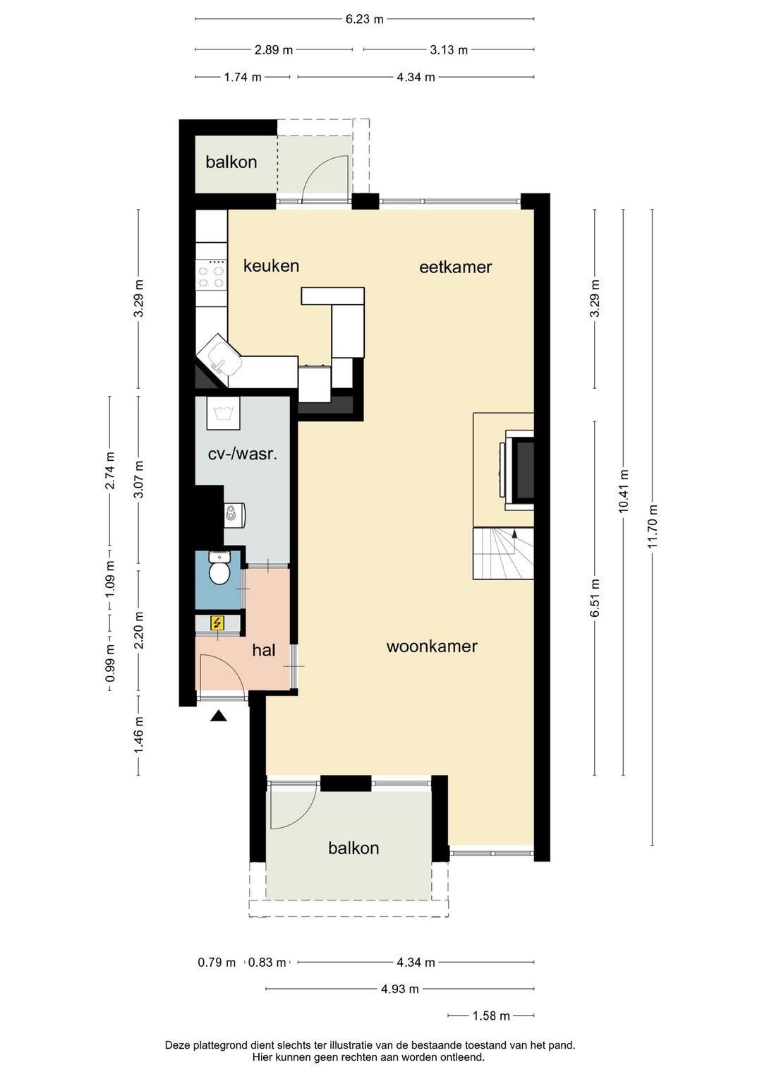 Photo 32 of Burg. Coonenplein 27