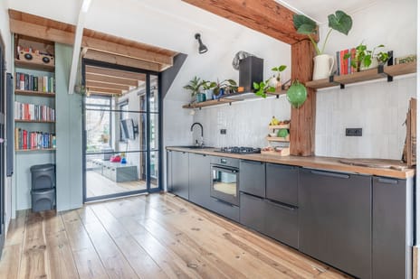 Jan Dorrekenskade-West 16 secondary image