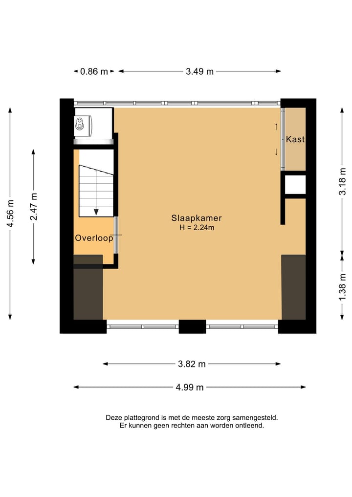 Foto 43 van Jan Dorrekenskade-West 16
