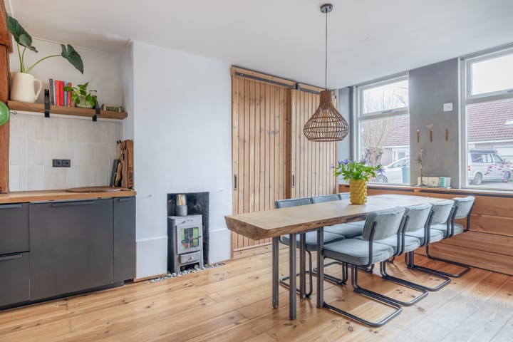 Foto 5 van Jan Dorrekenskade-West 16